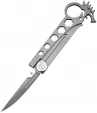 Artisan Dragon Framelock Gray - ATZ1606GY