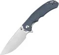Artisan Traditian V2 S35VN Blue G10 - ATZ1702MBUS