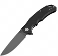 Artisan Tradition Linerlock D2 - ATZ1702PBBK