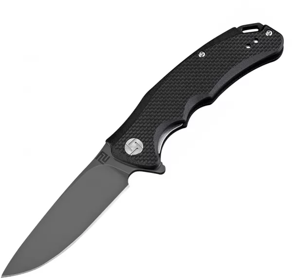 Artisan Small Tradition D2 Black ATZ1702PSBBK