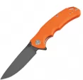 Artisan Small Tradition Linerlock Org - ATZ1702PSBOE