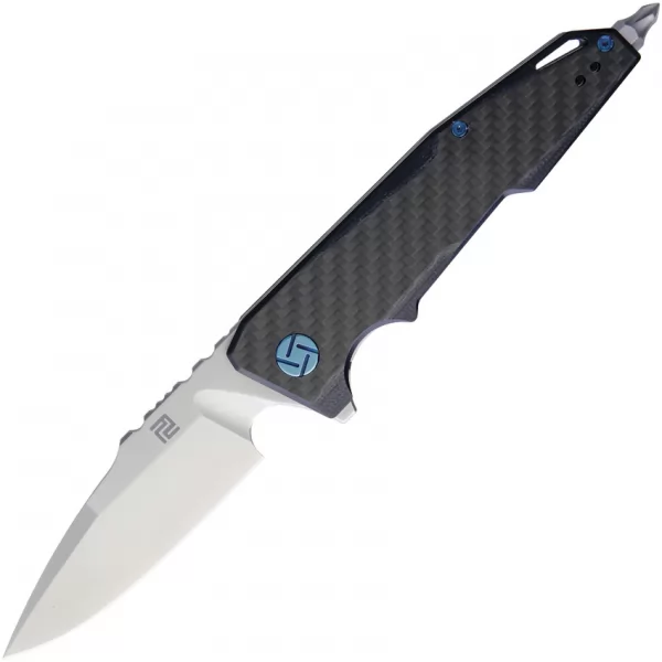 Artisan Predator Linerlock CF ATZ1706PCF