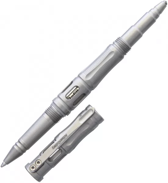 Artisan Tactical Pen Grey ATZ1712GY