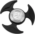 Artisan Phoenix Fidget Spinner Black - ATZ1717BK
