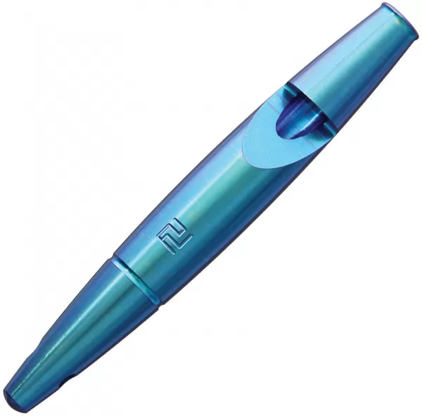 Artisan Hummingbird Whistle Blue ATZ1718BU
