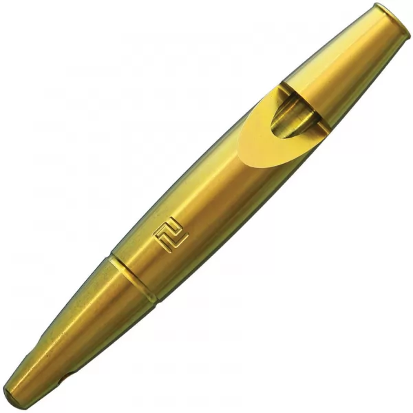 Artisan Hummingbird Whistle Gold ATZ1718GL