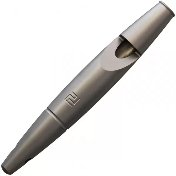 Artisan Hummingbird Whistle Gray ATZ1718GY