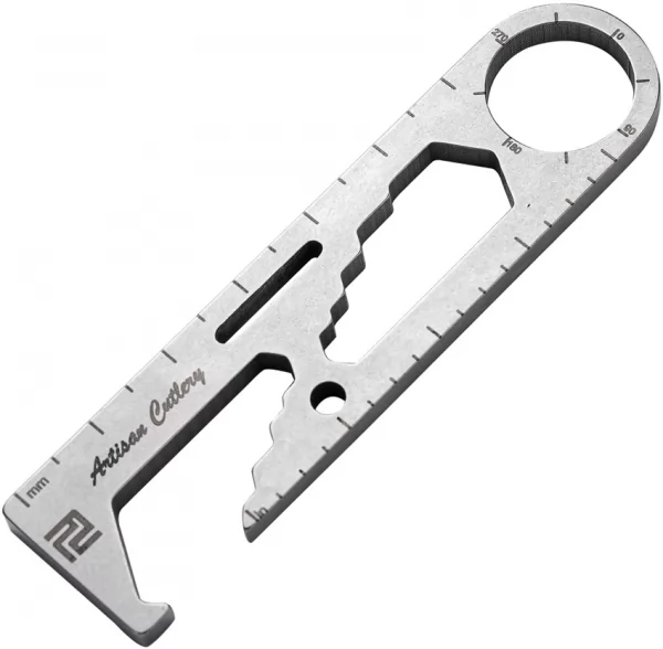 Artisan Buddy Tool Stonewash ATZ1719SW