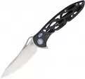 Artisan Hoverwing Framelock M390 - ATZ1801GBKM