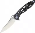 Artisan Hoverwing Framelock S35VN - ATZ1801GBKS