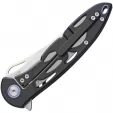 Artisan Hoverwing Framelock S35VN ATZ1801GBKS