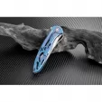 Artisan Hoverwing Framelock S35VN ATZ1801GBUS