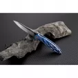 Artisan Hoverwing Framelock S35VN ATZ1801GBUS
