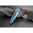 Artisan Hoverwing Framelock M390 ATZ1801GGNM