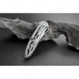 Artisan Hoverwing Framelock M390 ATZ1801GGYM