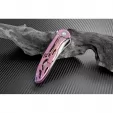 Artisan Hoverwing Framelock M390 ATZ1801GREM