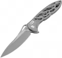 Artisan Dragonfly Framelock D2 - ATZ1801PGY