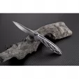 Artisan Hoverwing Framelock D2 ATZ1801PSW