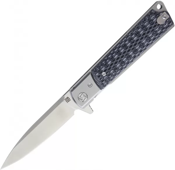 Artisan Classic Linerlock S35VN ATZ1802GGDS
