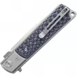 Artisan Classic Linerlock S35VN ATZ1802GGDS
