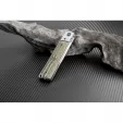 Artisan Classic Linerlock S35VN ATZ1802GGNS