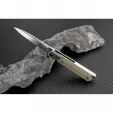 Artisan Classic Linerlock S35VN ATZ1802GGNS