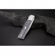 Artisan Classic Linerlock Black-White ATZ1802PBGC