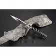 Artisan Classic Linerlock Black ATZ1802PBKC