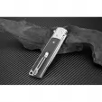 Artisan Classic Linerlock Black ATZ1802PBKF