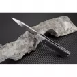 Artisan Classic Linerlock Black ATZ1802PBKF