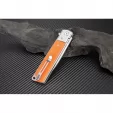 Artisan Classic Linerlock Orange ATZ1802POEF