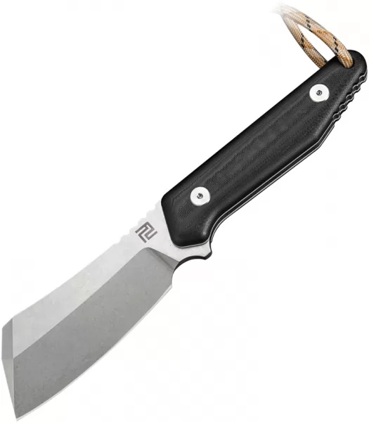 Artisan Osprey D2 Black G10 ATZ1803BBGC