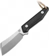 Artisan Osprey D2 Black G10 - ATZ1803BBGC