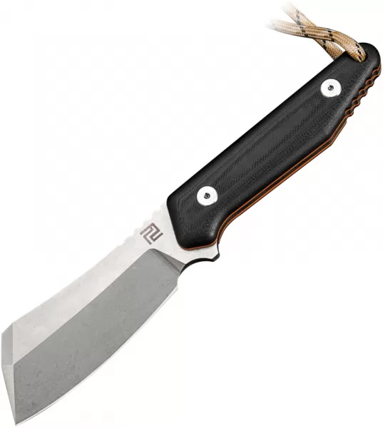 Artisan Osprey D2 Orange G10 ATZ1803BBOE