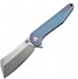Artisan Osprey Framelock Blue Dam - ATZ1803GDBU