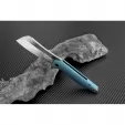 Artisan Osprey Framelock Green M390 ATZ1803GGNM