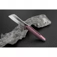 Artisan Osprey Framelock Pink M390 ATZ1803GREM