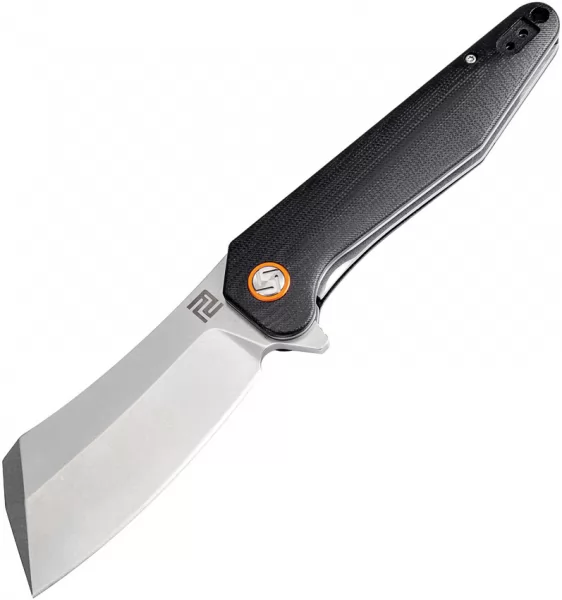 Artisan Osprey Linerlock Black ATZ1803PBKC