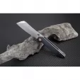 Artisan Osprey Linerlock Black ATZ1803PBKC