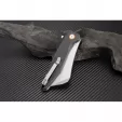Artisan Osprey Linerlock Black ATZ1803PBKF