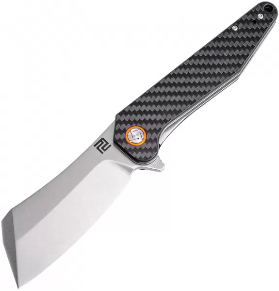 Artisan Osprey Linerlock CF ATZ1803PCF