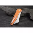 Artisan Osprey Linerlock Orange ATZ1803POEF