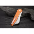 Artisan Osprey Linerlock Orange ATZ1803POEF