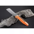 Artisan Osprey Linerlock Orange ATZ1803POEF