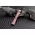 Artisan Waistline Framelock Pink S35 ATZ1805GRES