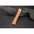 Artisan Waistline Linerlock Orange ATZ1805POEF