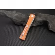 Artisan Waistline Linerlock Orange ATZ1805POEF