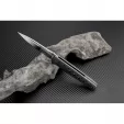 Artisan Virginia Linerlock Black S35VN ATZ1807GBKS
