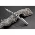 Artisan Zumwalt Framelock Gray M390 ATZ1808GGYM