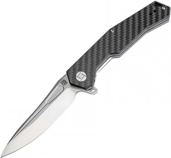Artisan Zumwalt Carbon Fiber D2 ATZ1808PCF